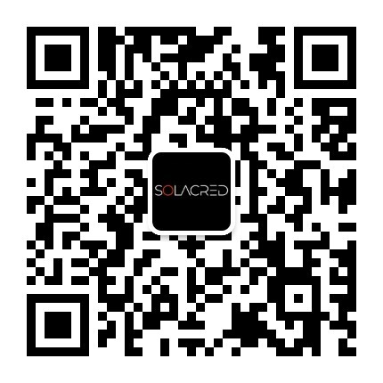 微信公众号二维码，请使用微信扫一扫